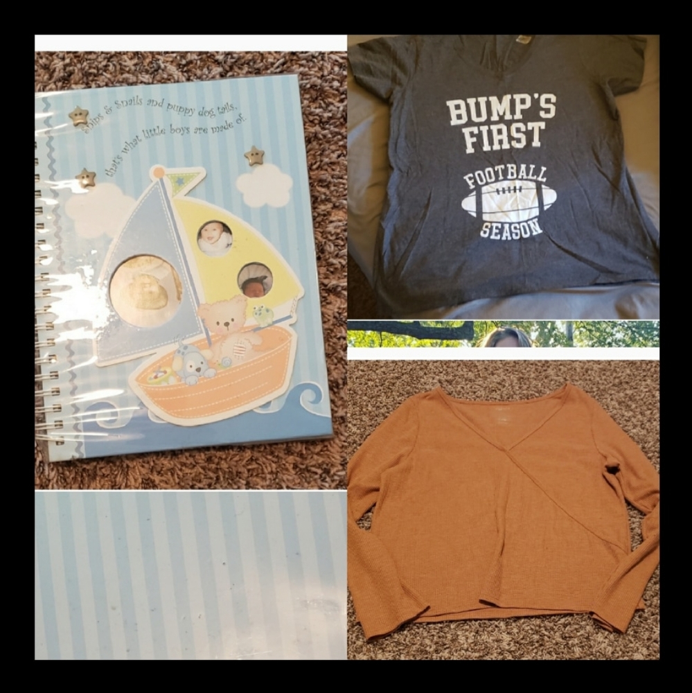 Custom Bundle 3 Items